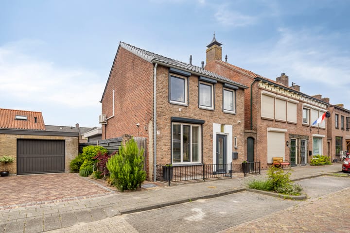 Photo 7 of Jacob van Grimmesteijnstraat 13