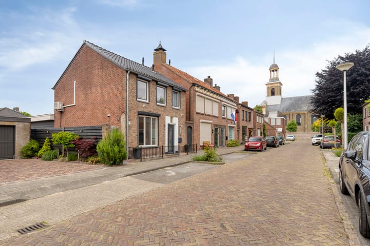 Photo 8 of Jacob van Grimmesteijnstraat 13