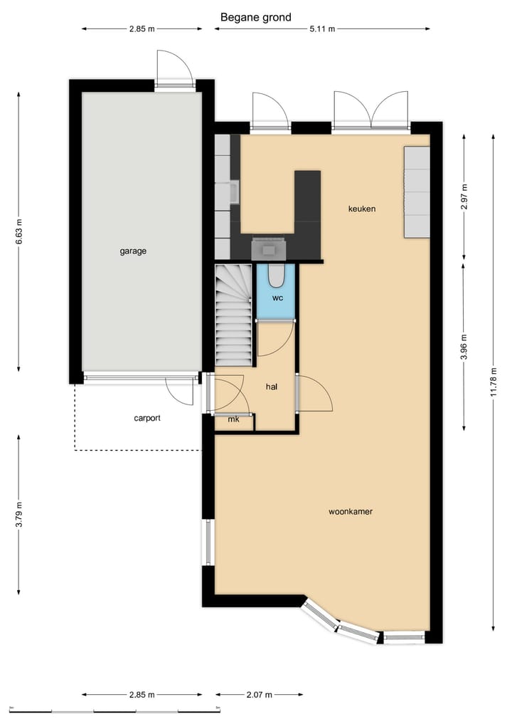 Foto 50 van Dukaat 89