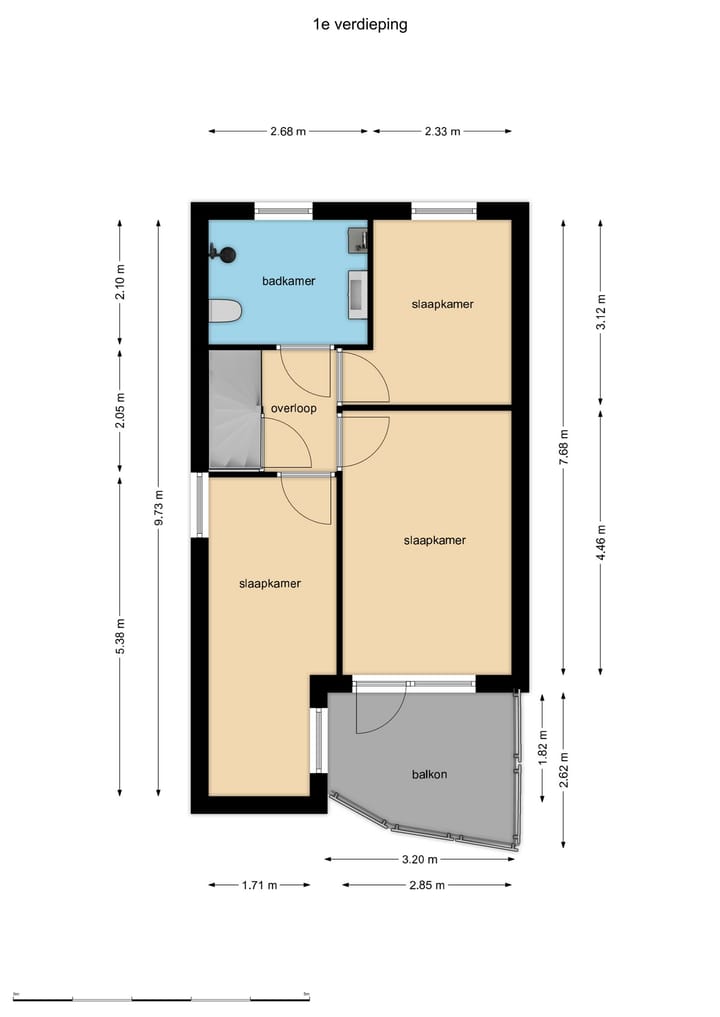 Foto 51 van Dukaat 89