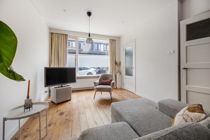 Foto 5 van Heemskerkstraat 62