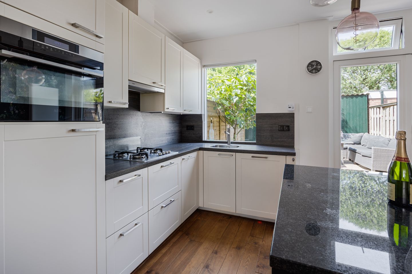 Foto 10 van Heemskerkstraat 62