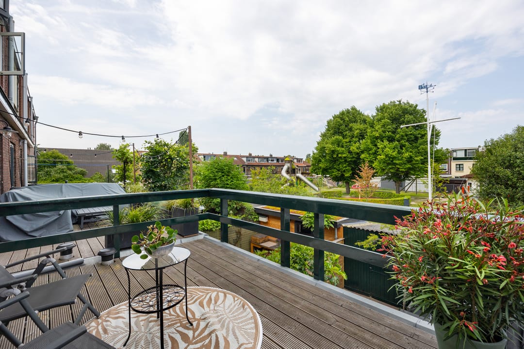 Foto 23 van Heemskerkstraat 62