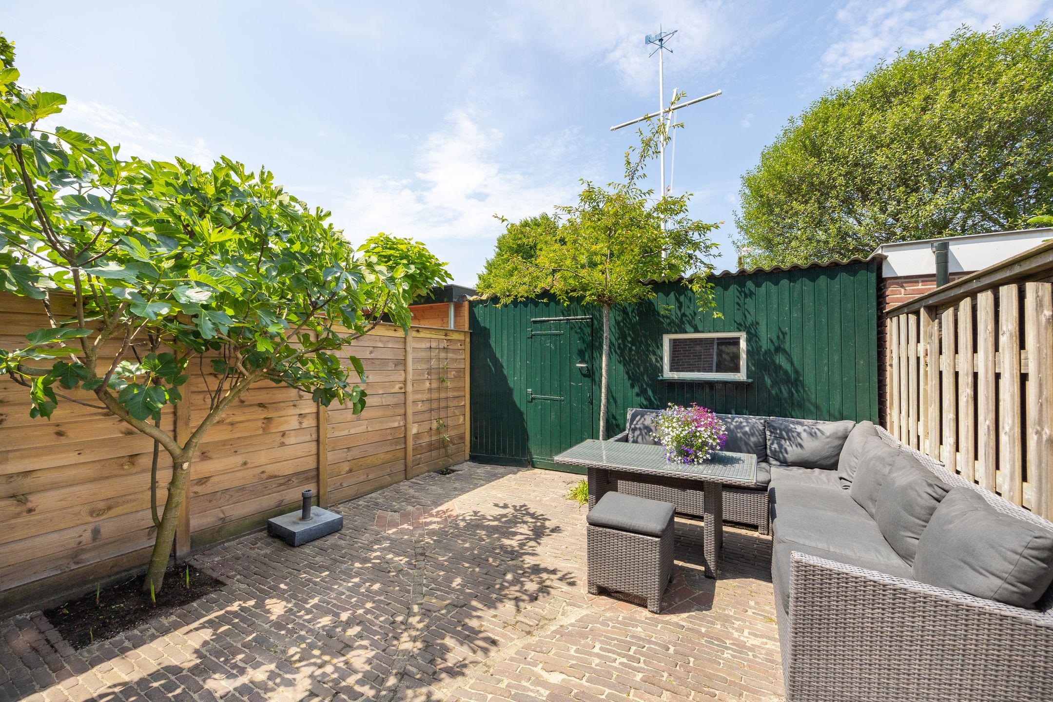 Foto 24 van Heemskerkstraat 62