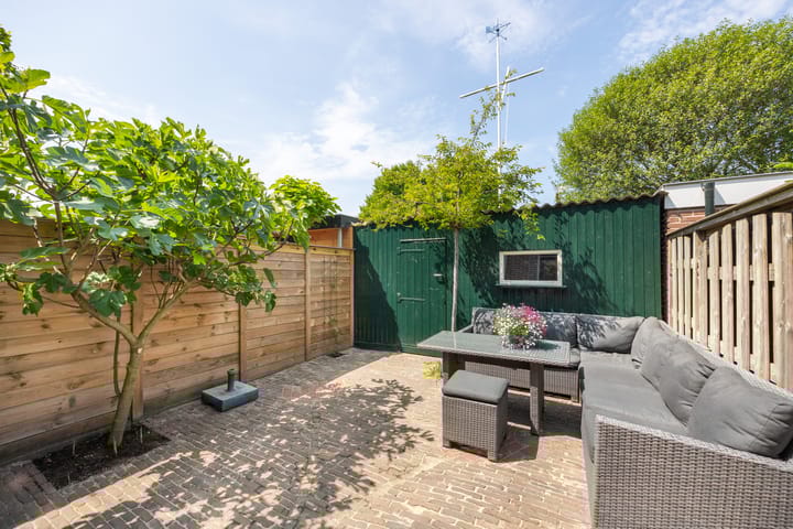 Foto 24 van Heemskerkstraat 62