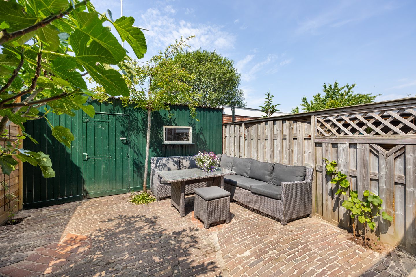 Foto 25 van Heemskerkstraat 62