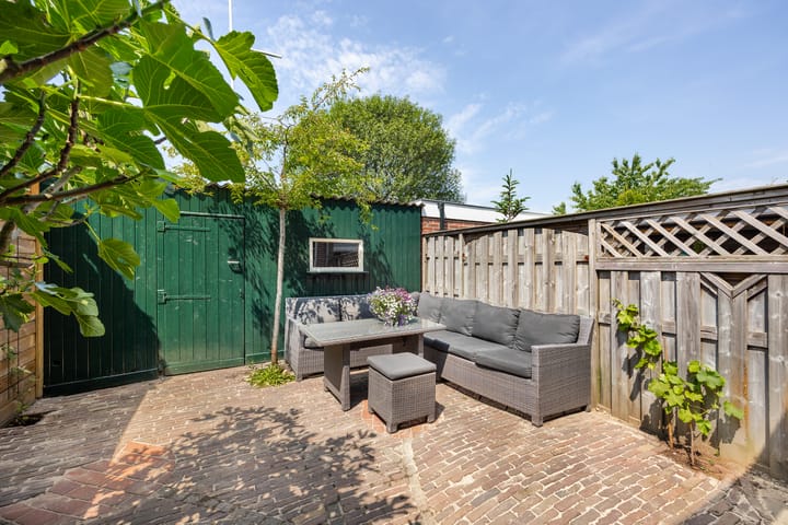 Foto 25 van Heemskerkstraat 62