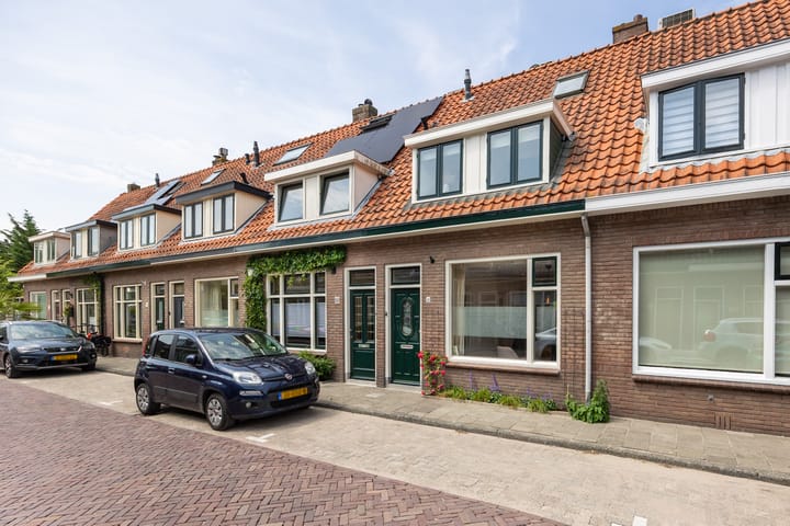 Foto 26 van Heemskerkstraat 62