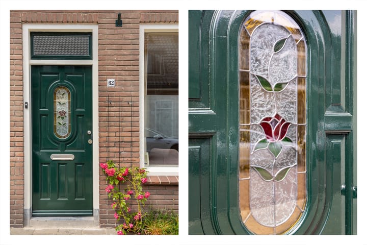 Foto 27 van Heemskerkstraat 62