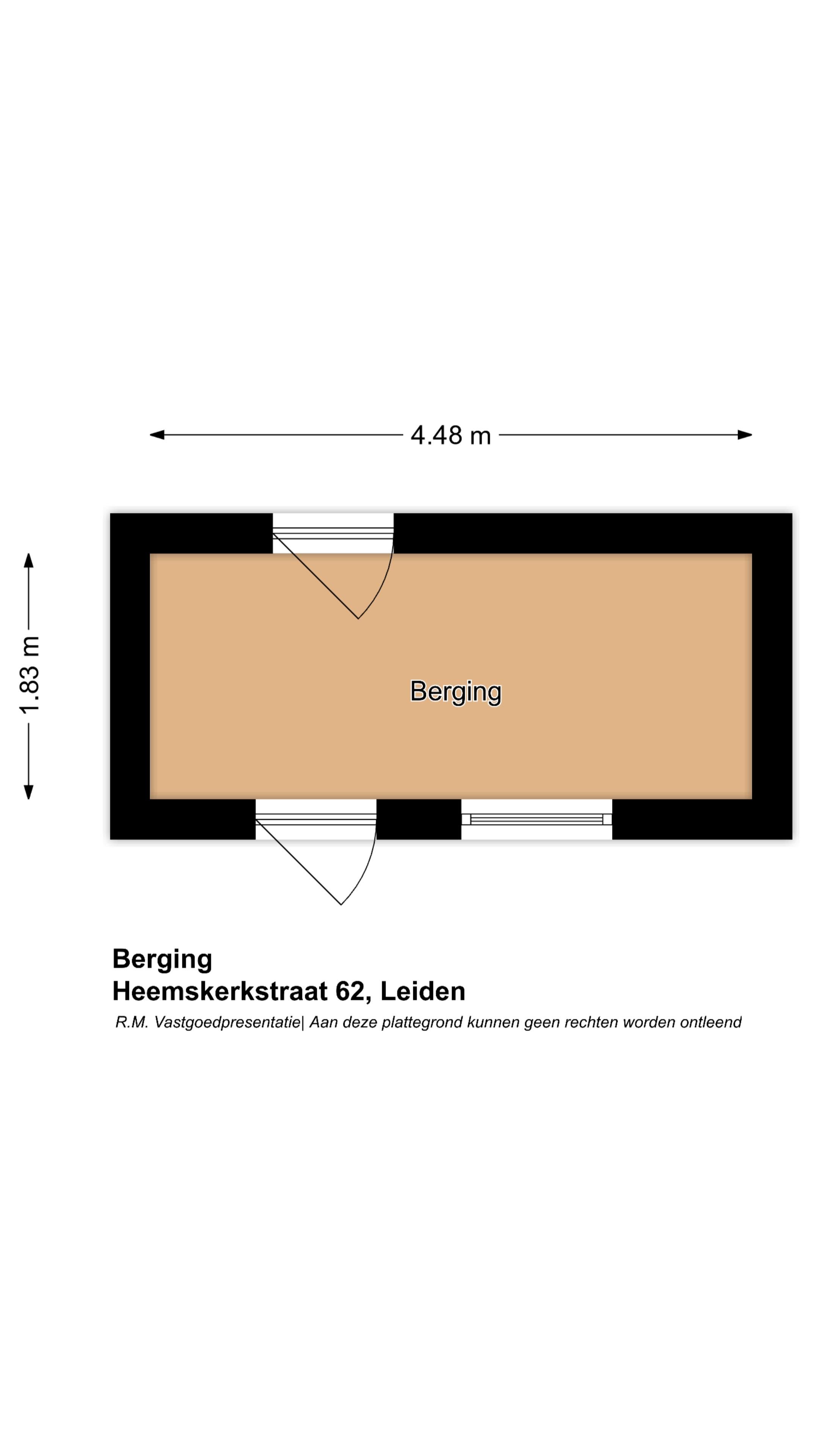 Foto 33 van Heemskerkstraat 62