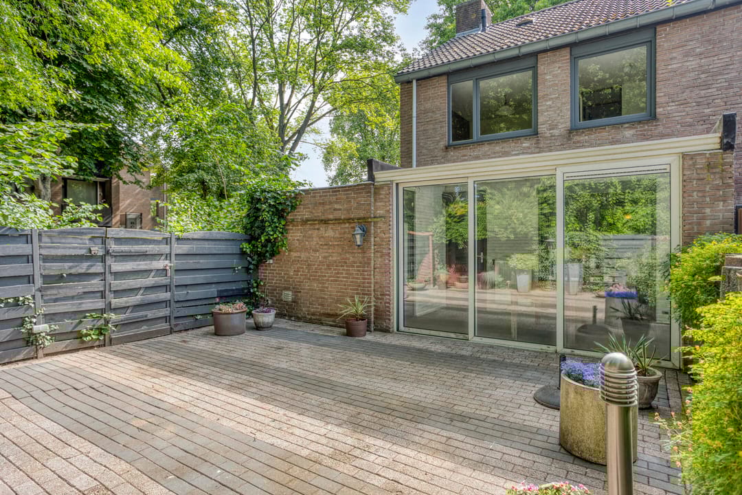 Foto 28 van Meendaal 2