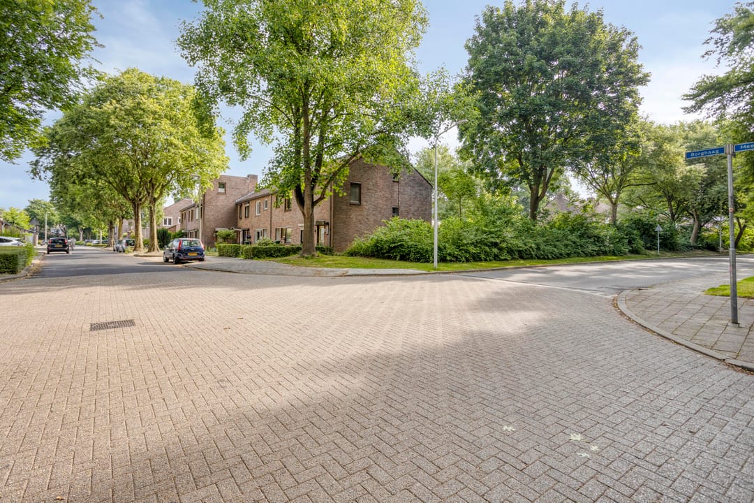 Foto 31 van Meendaal 2