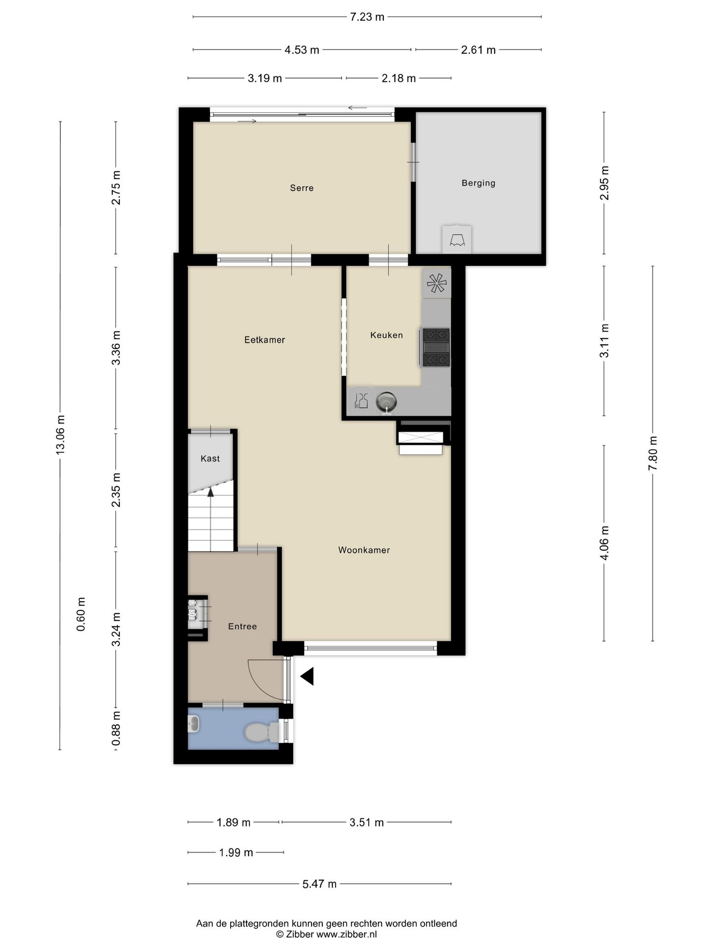 Foto 34 van Meendaal 2