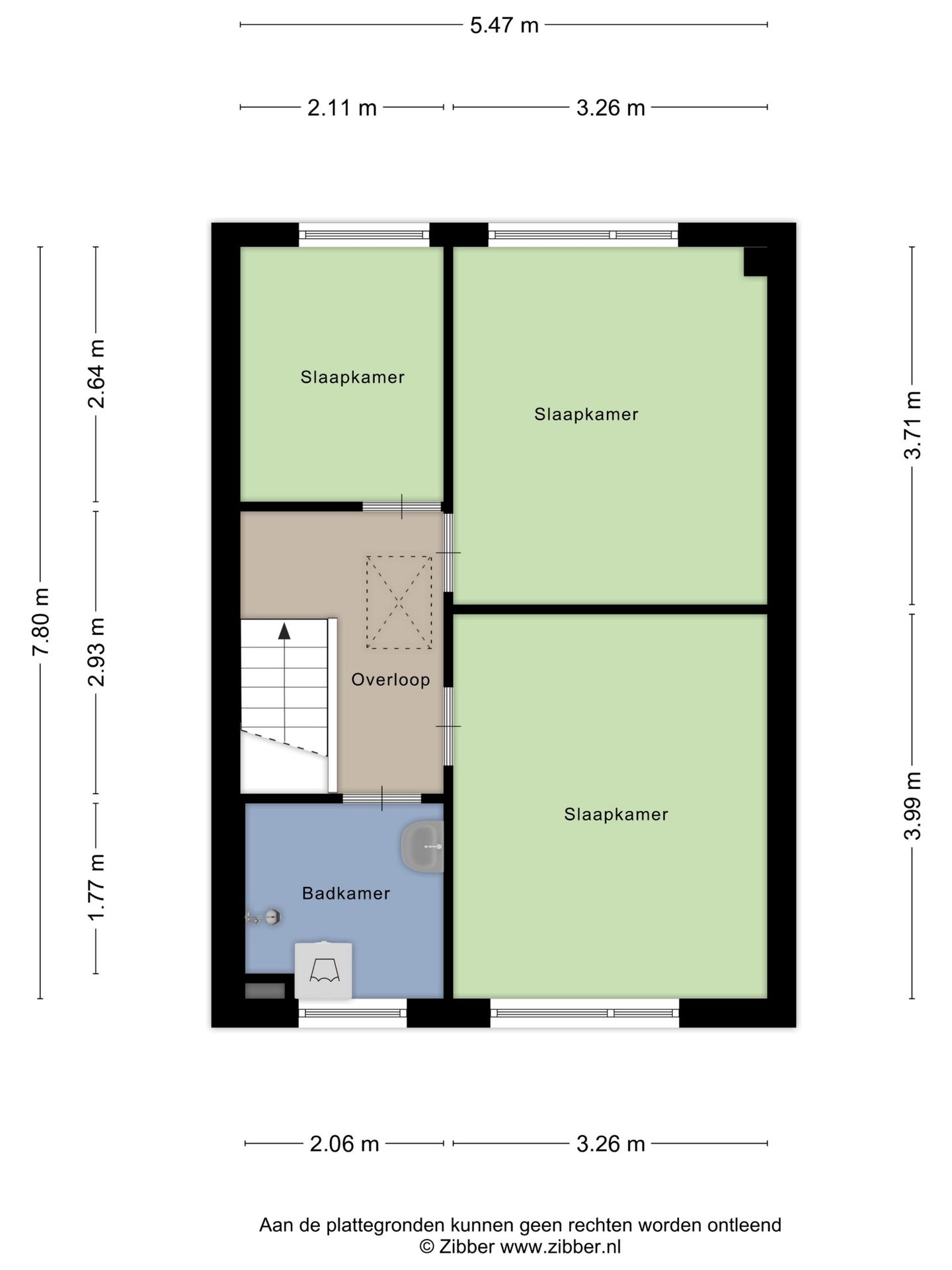 Foto 35 van Meendaal 2