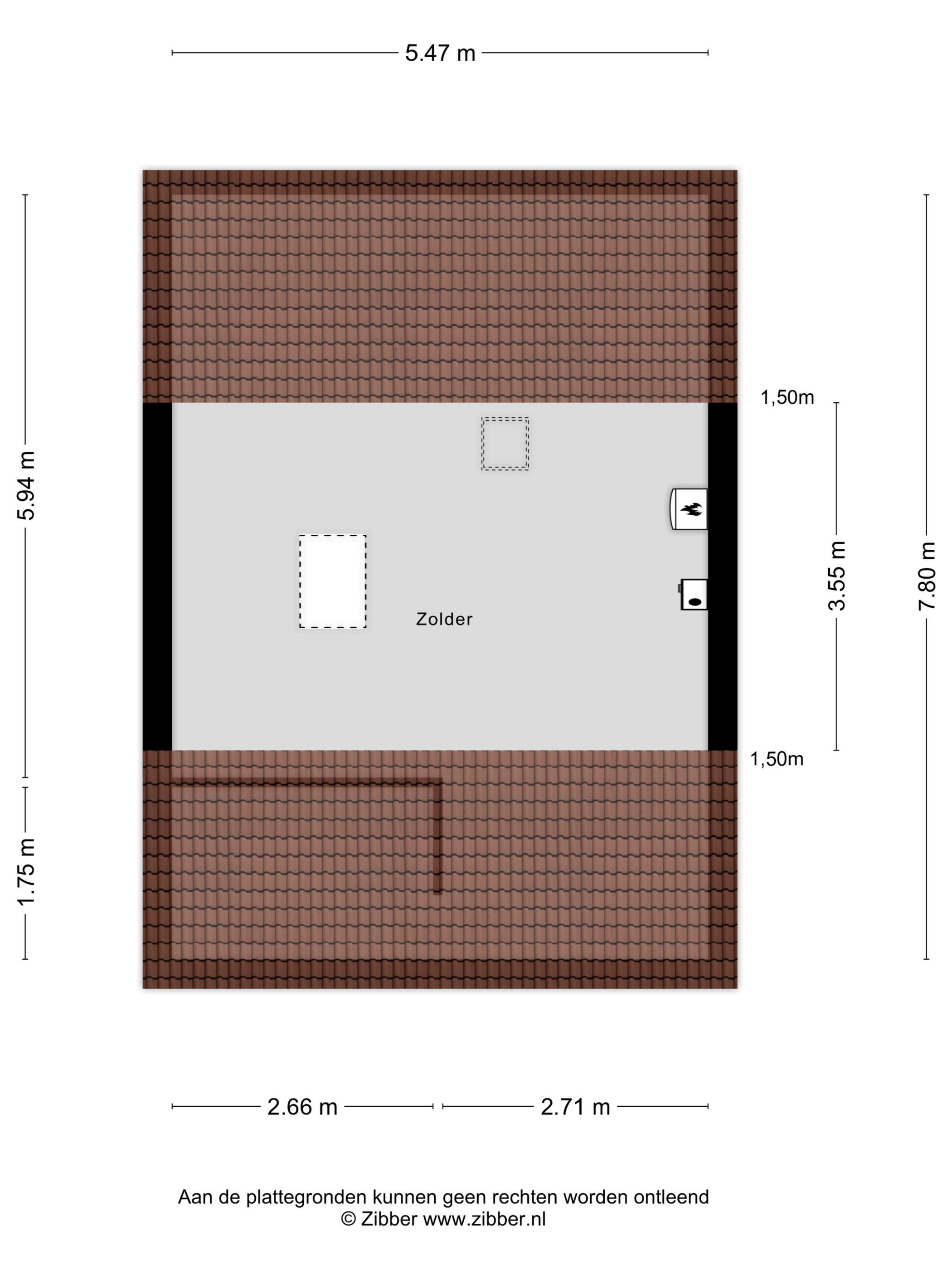 Foto 36 van Meendaal 2