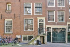 huurwoningen te huur op Driekoningenstraat 1-G