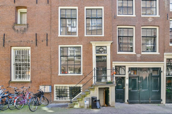 Foto 1 van Driekoningenstraat 1-G