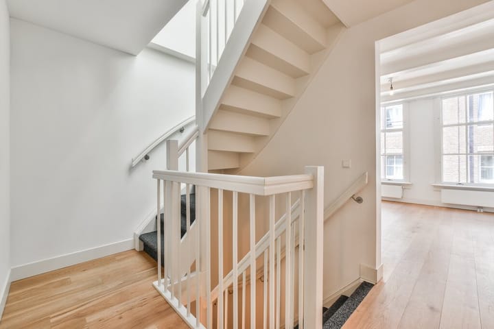 Photo 3 of Driekoningenstraat 1-G