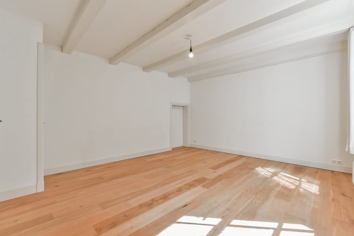 Foto 9 van Driekoningenstraat 1-G