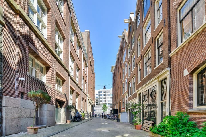 Foto 19 van Driekoningenstraat 1-G