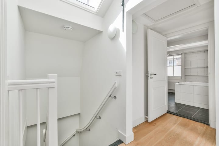 Foto 11 van Driekoningenstraat 1-G