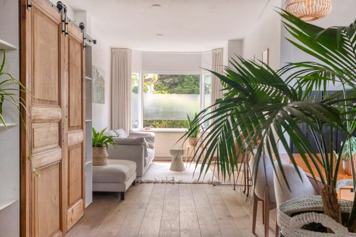 Foto 3 van Magnoliastraat 14