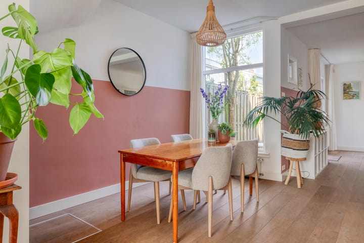 Foto 5 van Magnoliastraat 14