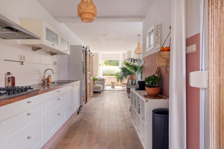 Foto 10 van Magnoliastraat 14