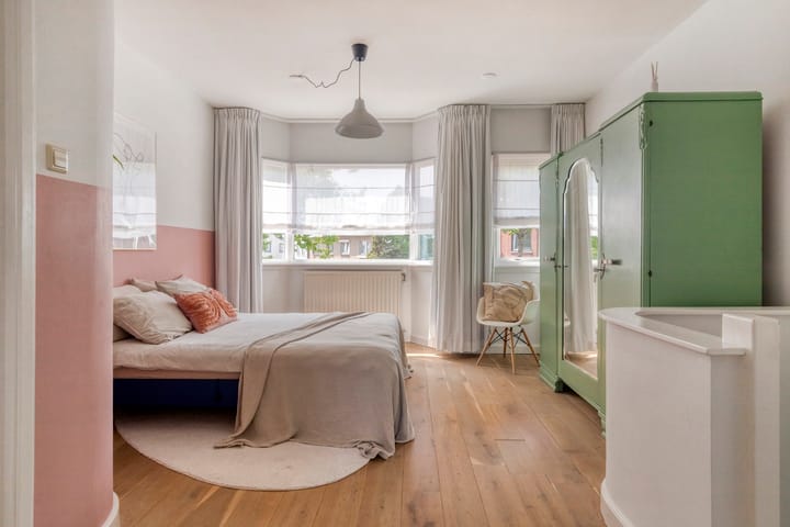 Foto 12 van Magnoliastraat 14