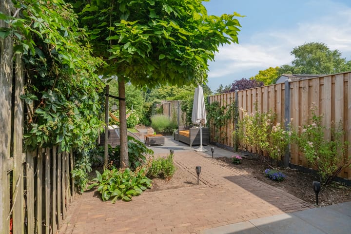 Foto 23 van Magnoliastraat 14