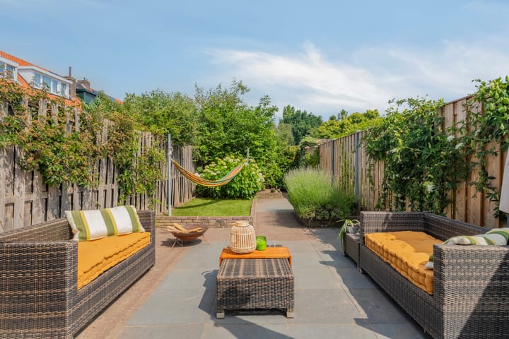 Foto 24 van Magnoliastraat 14