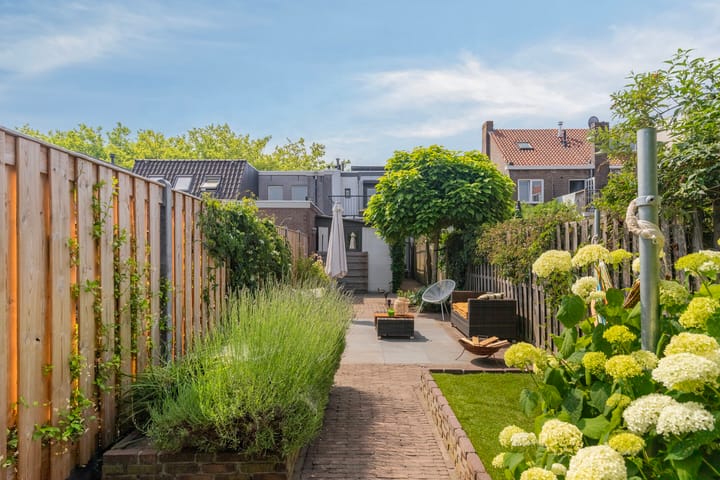 Foto 25 van Magnoliastraat 14