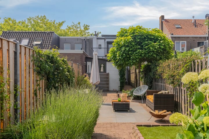 Foto 26 van Magnoliastraat 14