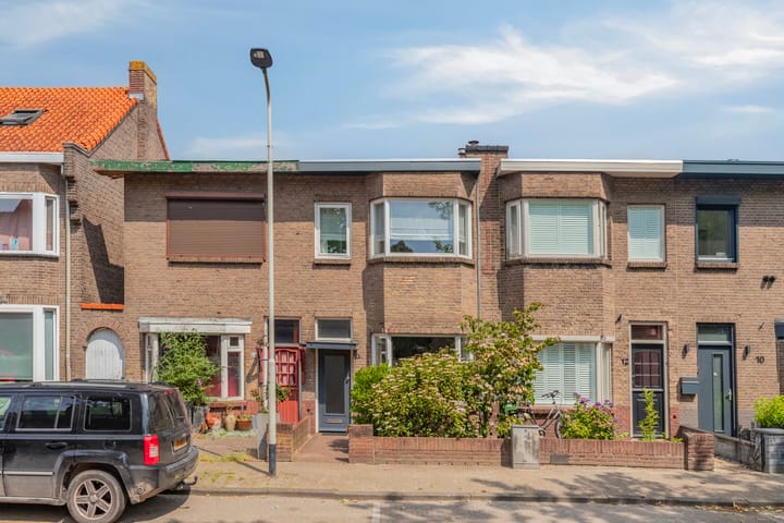 Foto 28 van Magnoliastraat 14