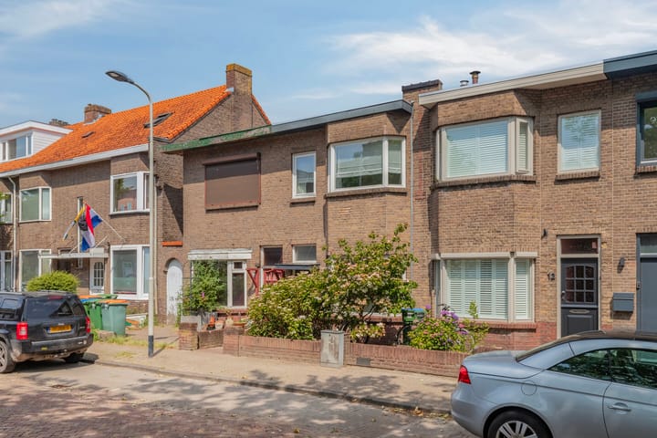 Foto 29 van Magnoliastraat 14