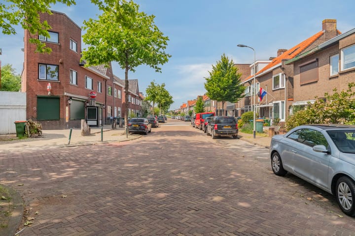 Foto 30 van Magnoliastraat 14