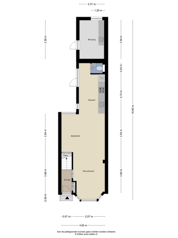Foto 31 van Magnoliastraat 14