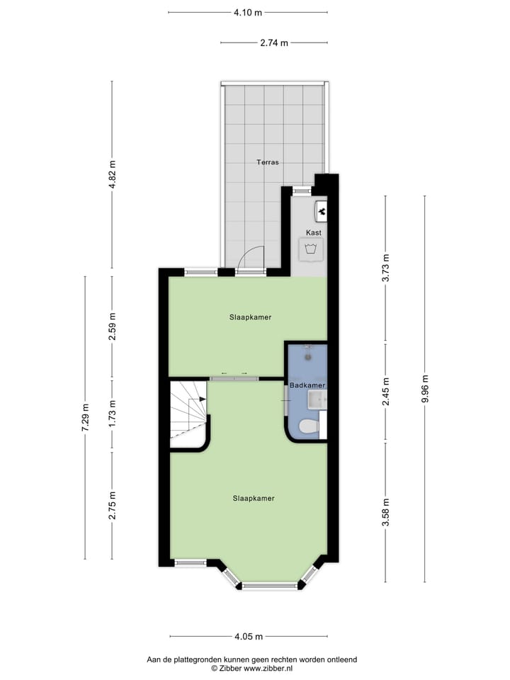 Foto 32 van Magnoliastraat 14
