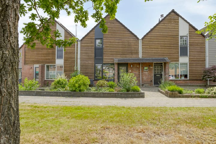 Foto 1 van Nijenrode 34