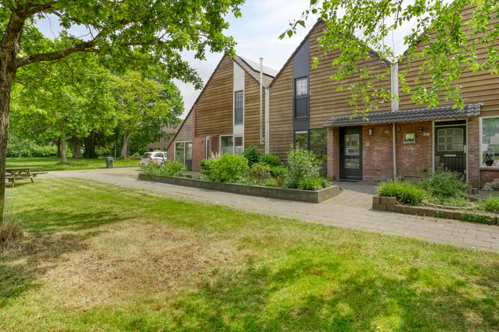 Foto 5 van Nijenrode 34