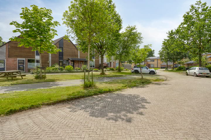 Foto 7 van Nijenrode 34