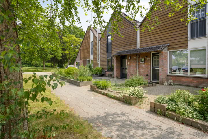 Foto 6 van Nijenrode 34