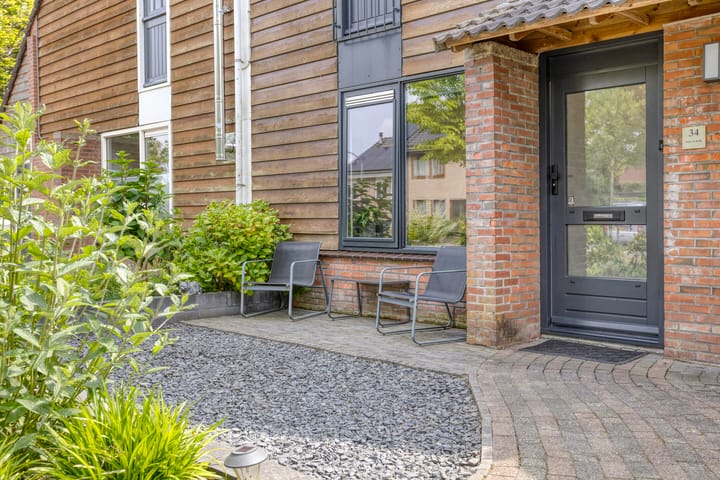 Foto 9 van Nijenrode 34