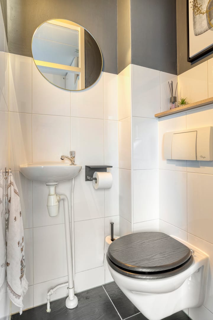 Foto 11 van Nijenrode 34