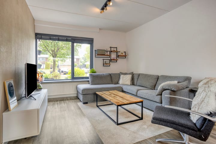 Foto 13 van Nijenrode 34