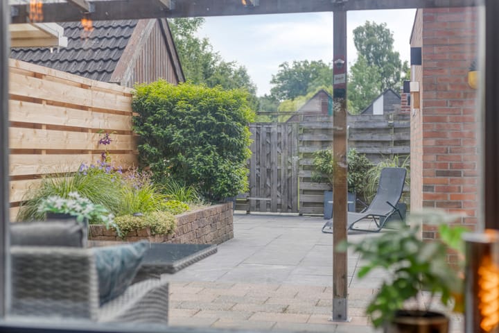 Foto 24 van Nijenrode 34