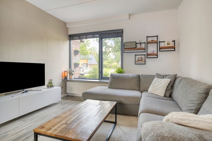 Foto 14 van Nijenrode 34