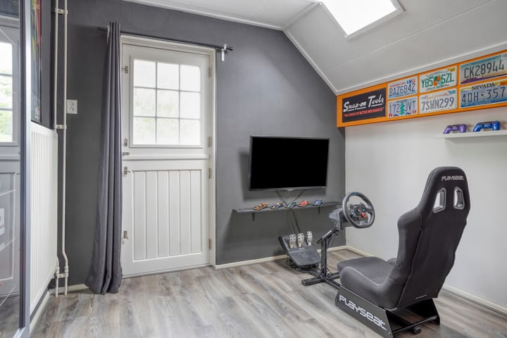 Foto 37 van Nijenrode 34