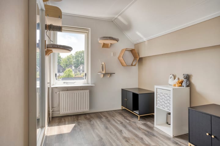 Foto 39 van Nijenrode 34