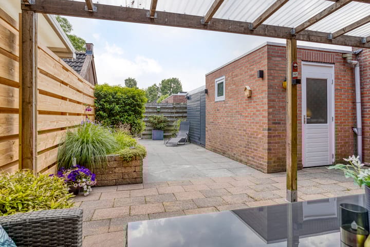 Foto 2 van Nijenrode 34